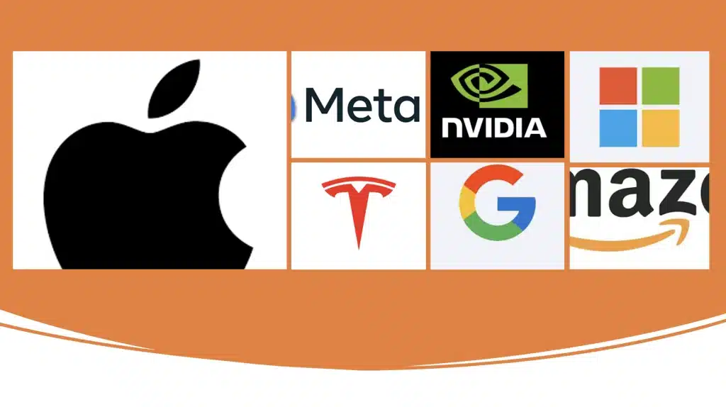 Magnificent 7 Stocks Valuation 1 Magnificent seven