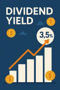 Dividend Yield Online Calculator 4 dividend yield