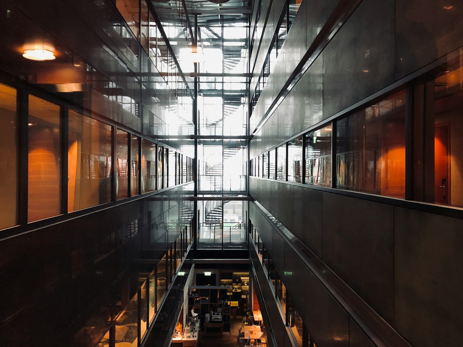 Unlocking Stock Valuation: Determining What Discount Rate Should I Use 1 black metal framed glass display cabinet